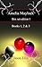 Amelia Maylock Kindle Box-Set