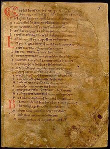 The Song of Roland