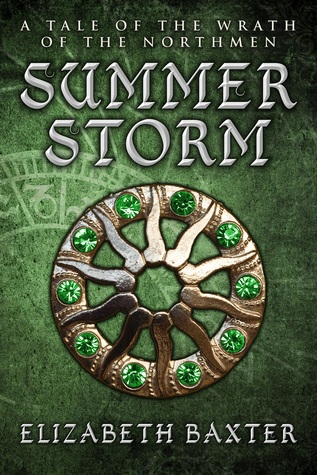 Summer Storm (The Wrath of the Northmen, #0.5)