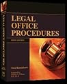 Legal Office Proc...
