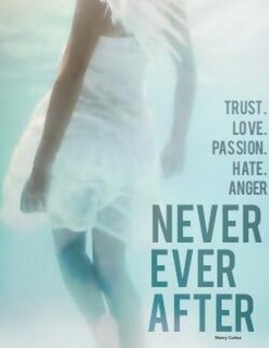 Never Ever After (Never, #1)
