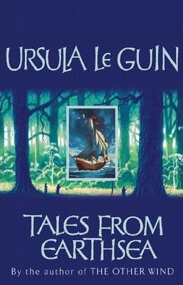 Tales From Earthsea