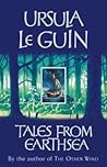 Tales From Earthsea