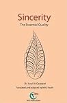 Sincerity - The Essential Quality