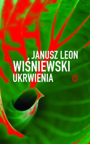 Ukrwienia (Hardcover)
