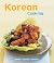 Korean Cooking