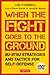 When the Fight Goes to the Ground: Jiu-Jitsu Strategies and Tactics for Self-Defense [DVD Included]