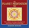 The Planet Meditation Kit: How to Harness the Energy of the Planets for Good Fortune, Health, and Well-Being
