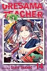 Oresama Teacher, Vol. 14 by Izumi Tsubaki