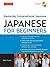 Tuttle Japanese for Beginners: Mastering Conversational Japanese (Downloadable Audio Included)