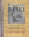Traditional Reiki...