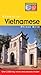 Essential Vietnamese Phrase Book (Essential Phrasebook Series) (Vietnamese Edition)