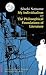 My Individualism & The Philosophical Foundations of Literature by Natsume Sōseki