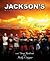 Jackson's Mixed Martial Arts by Greg   Jackson
