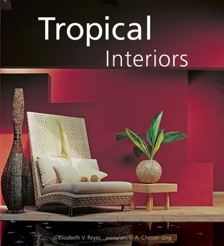 Tropical Interiors (Hardcover)