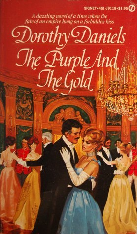The Purple and the Gold (Mass Market Paperback)