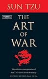 The Art of War: The Definitive Interpretation of Sun Tzu's Classic Book of Strategy