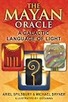 The Mayan Oracle by Ariel Spilsbury