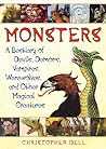 Monsters by Christopher Dell