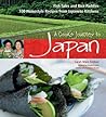 A Cook's Journey to Japan by Sarah Marx Feldner
