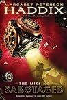 Sabotaged (The Missing, Book 3)