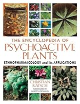 Popular Entheogen Books