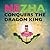 Nezha Conquers the Dragon King