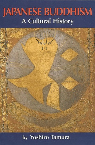 Japanese Buddhism: A Cultural History (Paperback)