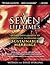 For Seven Lifetimes by Vatsala Sperling
