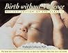 Birth without Violence by Frédérick Leboyer