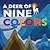Deer of Nine Colors by and Film Shanghai Animation