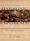 Harmonic Experien...