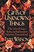 Gifts of Unknown Things: A True Story of Nature, Healing, and Initiation from Indonesia's Dancing Island