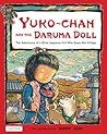 Yuko-chan and the Daruma Doll by Sunny Seki