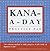 Kana a Day Practice Pad (Tuttle Practice Pads)