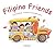 Filipino Friends by Liana Romulo