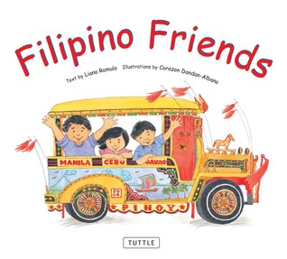 Filipino Friends