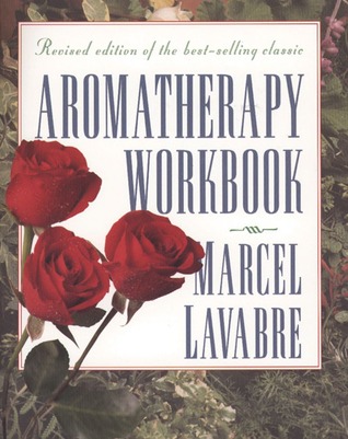 Aromatherapy Workbook (Paperback)