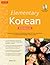 Elementary Korean Workbook by Insun Lee
