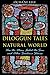 Diloggún Tales of the Natural World: How the Moon Fooled the Sun and Other Santería Stories