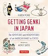Getting Genki In ...