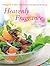 Heavenly Fragrance: Cooking with Aromatic Asian Herbs, Fruits, Spices and Seasonings