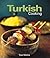 Turkish Cooking