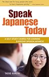 Speak Japanese To...
