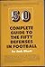 Complete Guide to the Fifty Defenses in Football
