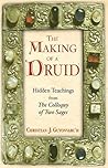 The Making of a Druid: Hidden Teachings from The Colloquy of Two Sages