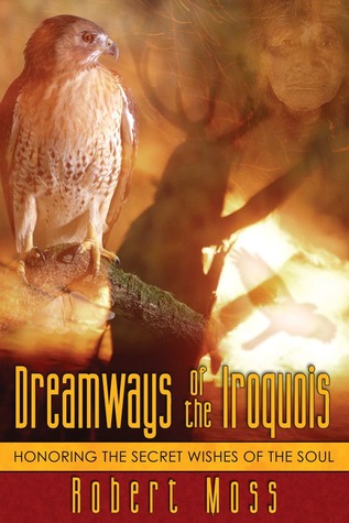Dreamways of the Iroquois: Honoring the Secret Wishes of the Soul (Paperback)
