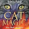 Cat Magic by Patricia J. Telesco