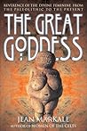 The Great Goddess by Jean Markale