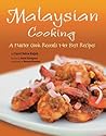 Malaysian Cooking by Carol Selva Rajah